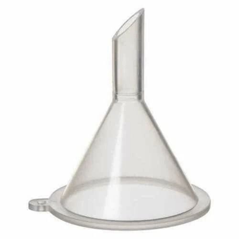 Mini Plastic Funnels For Perfume Essential Oils Diffusers 1