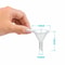 Mini Plastic Funnels For Perfume Essential Oils Diffusers 2