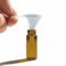 Mini Plastic Funnels For Perfume Essential Oils Diffusers 8