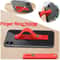 SelfAdhesive Phone Grip Kickstand Holder For IPhone IPad MultiFunctional Finger Strap 2