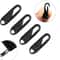 Zipper Pull Repair Kit Instant Zipper Tab Replacements For Bags Jackets And Luggage 3