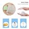 Sisal Soap Saver Bags Natural Exfoliating Pouches For Shower Bath 1