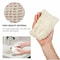 Sisal Soap Saver Bags Natural Exfoliating Pouches For Shower Bath 3