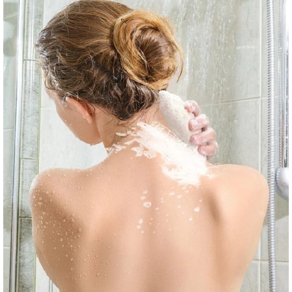 Sisal Soap Saver Bags Natural Exfoliating Pouches For Shower Bath 4