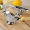 Stainless Steel Citrus Juicer Handheld Lime Lemon Squeezer For Fresh Juice 3