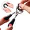 Premium Eyelash Curler With Silicone Pad High Quality Lash Curling Tool 1