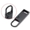 Metal Zipper Pull Tab Extenders For Bags Jackets Luggage Easy Repair Kit 3