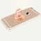 Heart Ring Phone Holder Rotating Finger Grip Stand For Smartphones 2