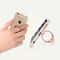 Heart Ring Phone Holder Rotating Finger Grip Stand For Smartphones 5