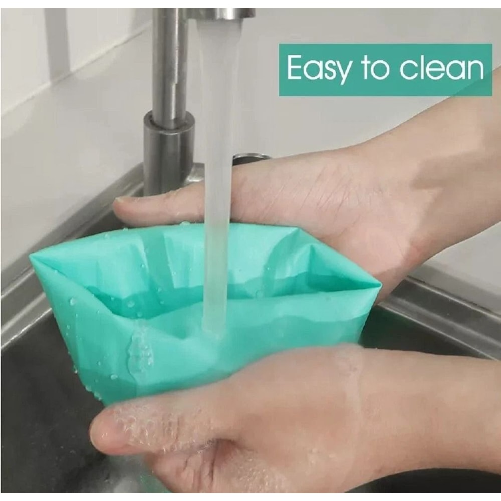 Cake Decorating Kit Piping Bag Icing Tips Set For Cupcake And Pastry Baking DIY 6