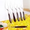 Stainless Steel Palette Knife Set For Oil Acrylic Painting 0