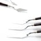 Stainless Steel Palette Knife Set For Oil Acrylic Painting 3