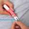 Precision Thread Cutter Scissors For Sewing Embroidery Yarn 4