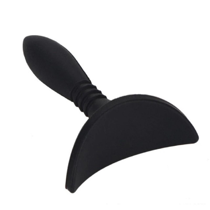 Eyeshadow Stamp Tool Silicone Makeup Guide For Perfect Cat Eye And Cut Crease 0