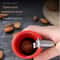 Ergonomic Nut Cracker And Sheller Tool For Walnut Pecan Bottle Style 2