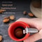 Ergonomic Nut Cracker And Sheller Tool For Walnut Pecan Bottle Style 2
