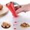 Ergonomic Nut Cracker And Sheller Tool For Walnut Pecan Bottle Style 6