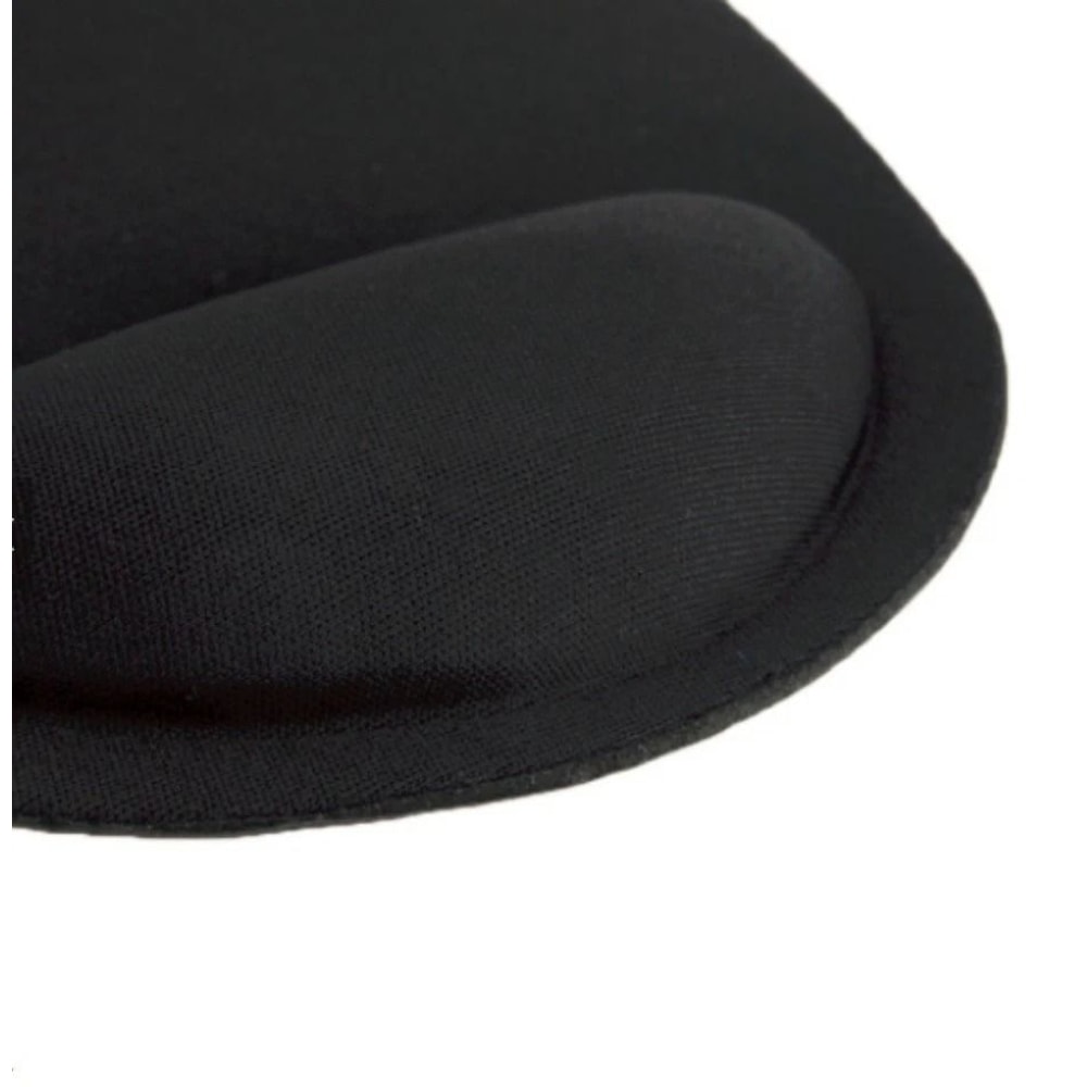 Ergonomic Mouse Pad With Soft Wrist Support For Office And Gaming Comfort 2