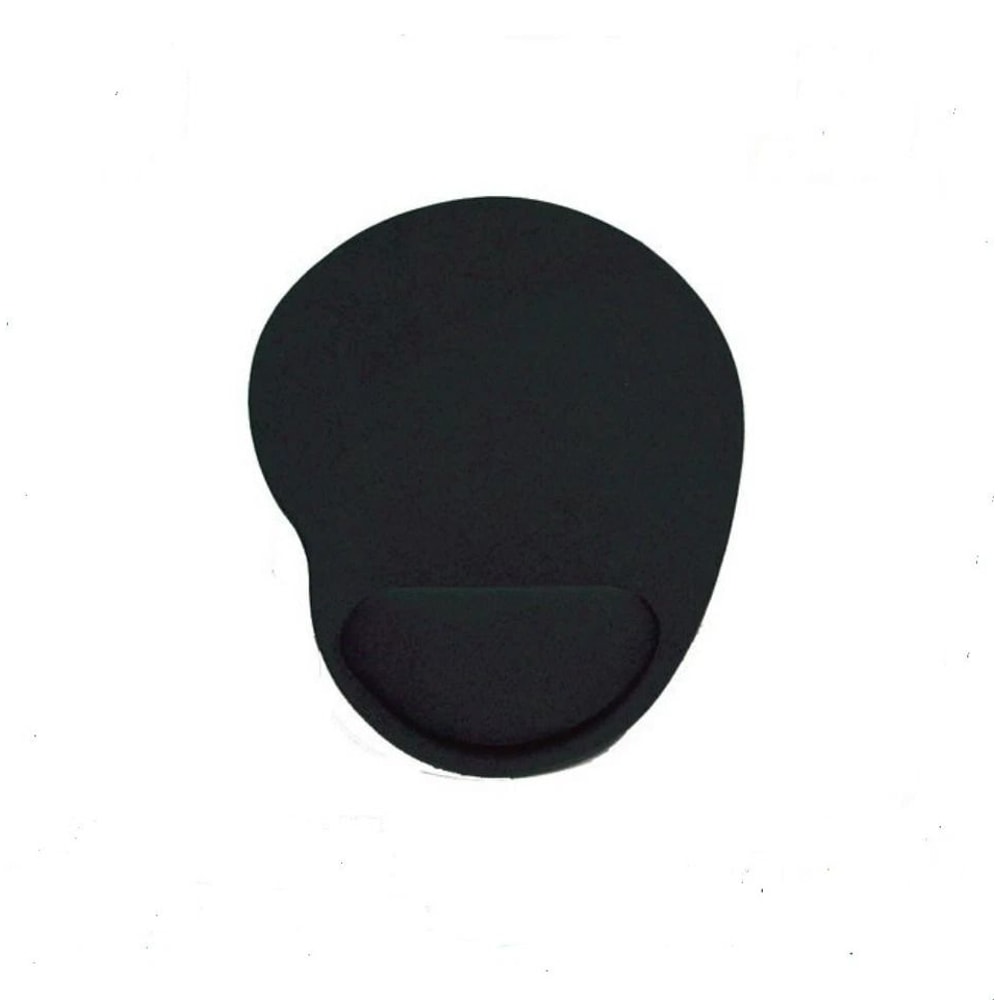 Ergonomic Mouse Pad With Soft Wrist Support For Office And Gaming Comfort 3