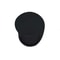 Ergonomic Mouse Pad With Soft Wrist Support For Office And Gaming Comfort 3