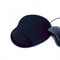 Ergonomic Mouse Pad With Soft Wrist Support For Office And Gaming Comfort 4