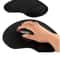 Ergonomic Mouse Pad With Soft Wrist Support For Office And Gaming Comfort 5