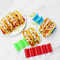 Taco Holder Stand For Hard Shell Tacos BPAFree Durable Plastic Tray For Easy Tacos 5