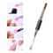 PolyGel Nail Brush Spatula Dual End Gel Builder Application Tool For Perfect Nails 1