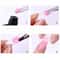 PolyGel Nail Brush Spatula Dual End Gel Builder Application Tool For Perfect Nails 2
