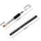 PolyGel Nail Brush Spatula Dual End Gel Builder Application Tool For Perfect Nails 3