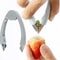 Pineapple Eye Remover Strawberry Huller Kitchen Tool For Effortless Fruit Prep 0