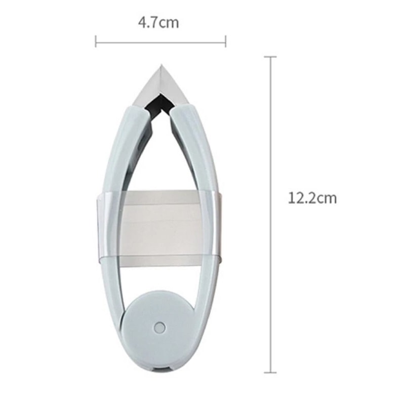 Pineapple Eye Remover Strawberry Huller Kitchen Tool For Effortless Fruit Prep 1