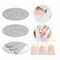 Professional Dual Grit Nail Files Grit Emery Boards For Manicure Pedicure 4