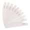 Professional Dual Grit Nail Files Grit Emery Boards For Manicure Pedicure 6