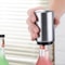 Stainless Steel Automatic PushDown Bottle Opener Beer Soda Cap Remover For Effortless Enjoyment 1