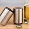 Stainless Steel Automatic PushDown Bottle Opener Beer Soda Cap Remover For Effortless Enjoyment 6