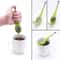 Silicone Tea Infuser For Loose Leaf Herbal Spice Steeping Filter For Mug Reusable Dishwasher Safe 3