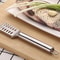 Stainless Steel Fish Scaler Brush Fish Scale Scraper Tool For Seafood Cleaning 4