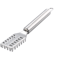 Stainless Steel Fish Scaler Brush Fish Scale Scraper Tool For Seafood Cleaning 6
