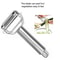 Premium Stainless Steel Peeler Julienne Slicer Dual Blade Fruit And Vegetable Cutter Tool 3