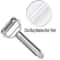 Premium Stainless Steel Peeler Julienne Slicer Dual Blade Fruit And Vegetable Cutter Tool 4