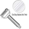 Premium Stainless Steel Peeler Julienne Slicer Dual Blade Fruit And Vegetable Cutter Tool 4