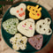 Rice Ball Mold Onigiri Mold Set 5