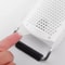 Premium Stainless Steel Zester And Lemon Grater Perfect For Cheese Citrus And Parmesan Shredding 4
