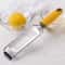 Premium Stainless Steel Zester And Lemon Grater Perfect For Cheese Citrus And Parmesan Shredding 6