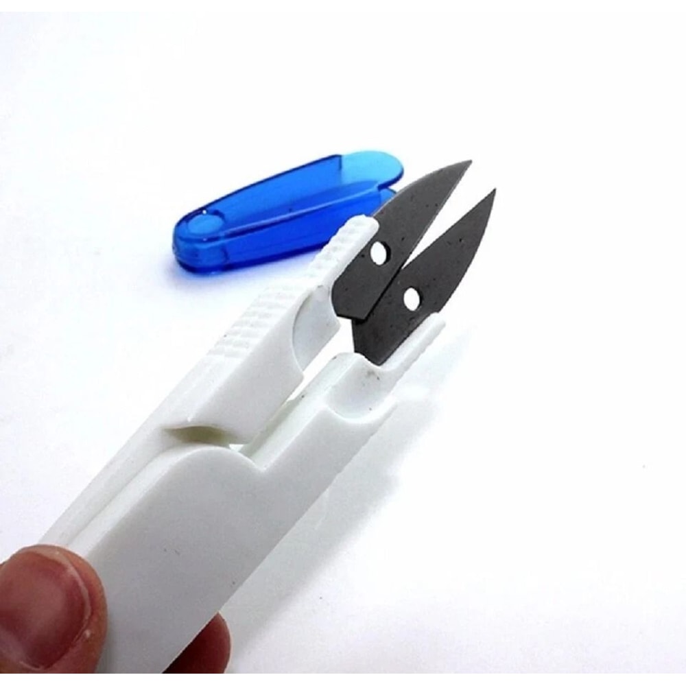 Precision Embroidery Snip Scissors For Yarn Craft Quilting 1