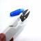 Precision Embroidery Snip Scissors For Yarn Craft Quilting 1