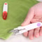 Precision Embroidery Snip Scissors For Yarn Craft Quilting 4