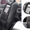 Car Seat Back Organizer Mesh Storage Bag Multi Pocket Hanging Holder For Organized Travel 1