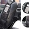 Car Seat Back Organizer Mesh Storage Bag Multi Pocket Hanging Holder For Organized Travel 1
